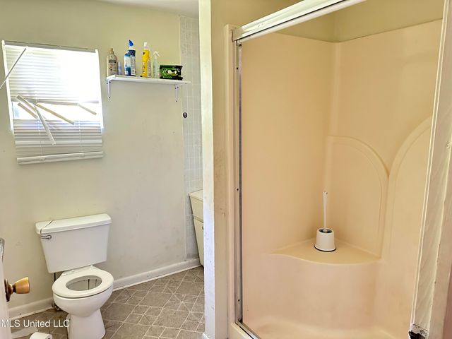 520 E Choctaw Street, Magee, MS 39111