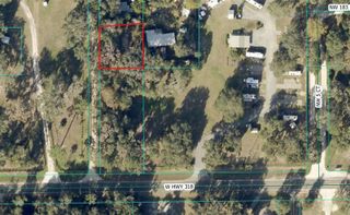 731 W HIGHWAY 318, Citra, FL 32113
