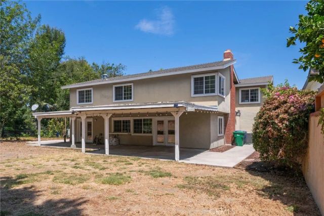 1541 Pinewood Place, La Habra, CA 90631