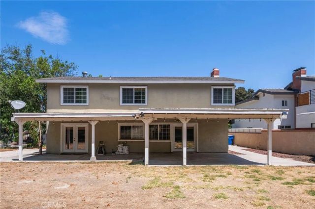 1541 Pinewood Place, La Habra, CA 90631