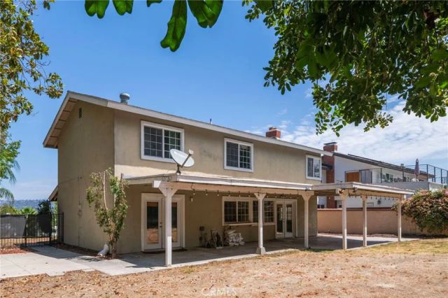 1541 Pinewood Place, La Habra, CA 90631