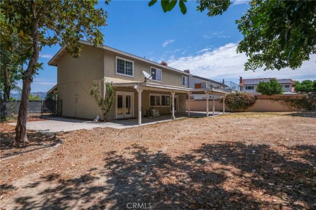 1541 Pinewood Place, La Habra, CA 90631