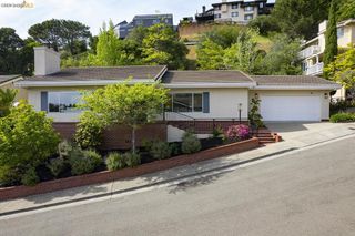 6109 Fairlane Dr, Oakland, CA 94611