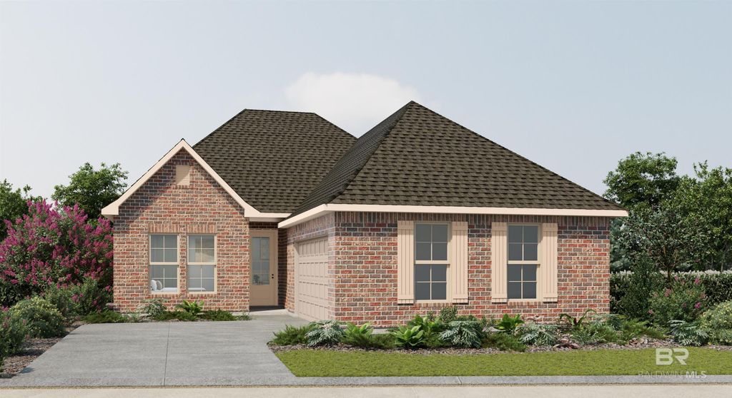 1342 Fenton Circle, Foley, AL 36535
