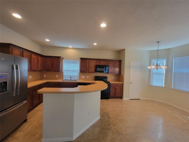 19207 Dillsbury Court, Katy, TX 77449