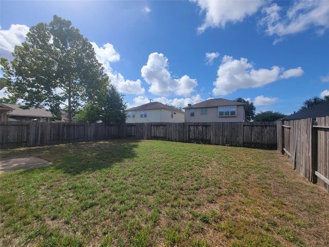 19207 Dillsbury Court, Katy, TX 77449