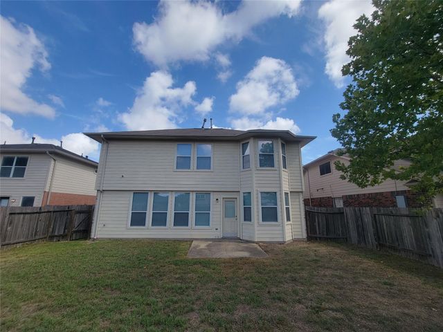 19207 Dillsbury Court, Katy, TX 77449