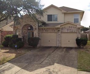 19207 Dillsbury Court, Katy, TX 77449