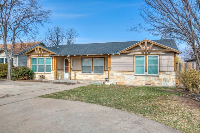 1908 Webster Street, San Angelo, TX 76901