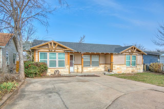 1908 Webster Street, San Angelo, TX 76901