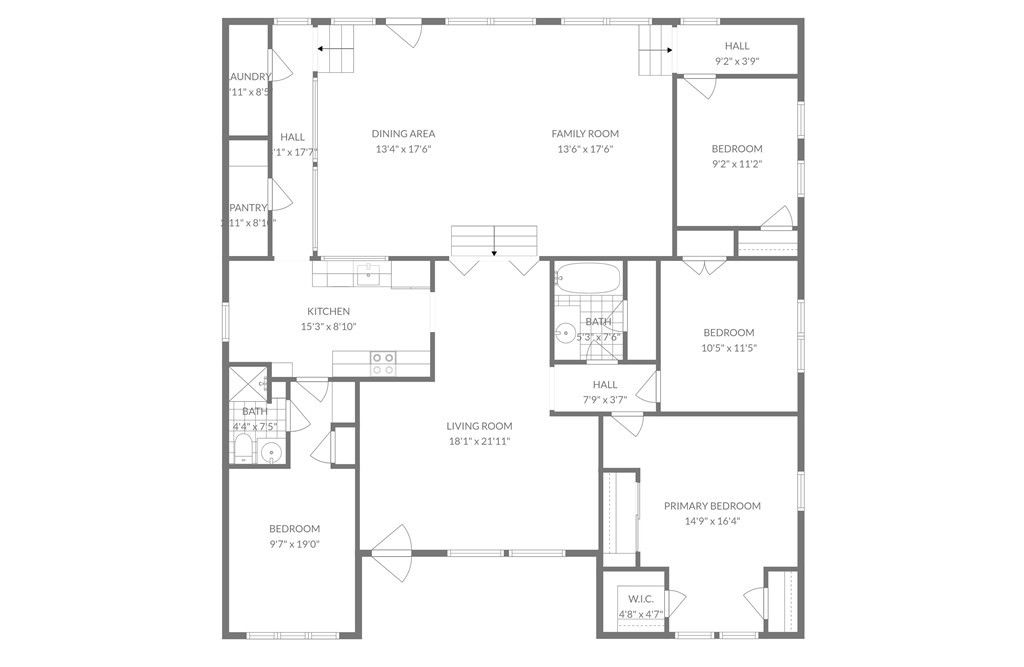 Image 25 of property listing at 1908 Webster Street, San Angelo, TX 76901