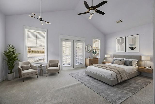 2010 Cambridge Avenue, Atlanta, GA 30337