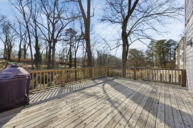 2010 Cambridge Avenue, Atlanta, GA 30337