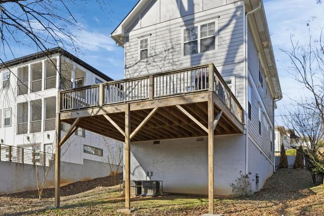 2010 Cambridge Avenue, Atlanta, GA 30337