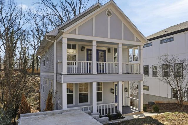 2010 Cambridge Avenue, Atlanta, GA 30337