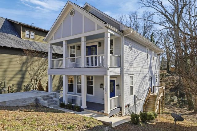 2010 Cambridge Avenue, Atlanta, GA 30337