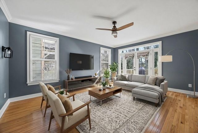 2010 Cambridge Avenue, Atlanta, GA 30337