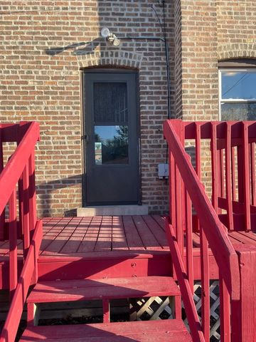 2212 123rd Place, Blue Island, IL 60406