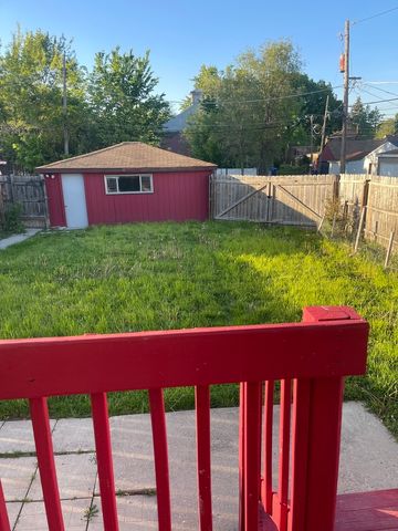 2212 123rd Place, Blue Island, IL 60406