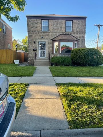 2212 123rd Place, Blue Island, IL 60406