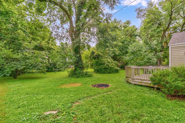 1210 S Pennsylvania Avenue, Springfield, MO 65807