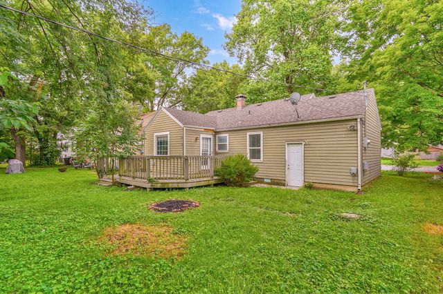 1210 S Pennsylvania Avenue, Springfield, MO 65807