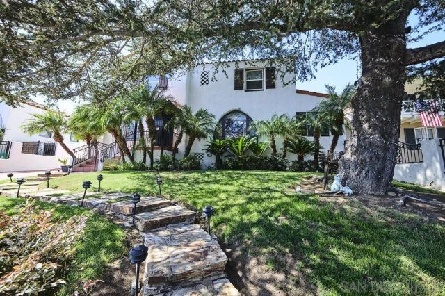 2454 presidio dr, San Diego, CA 92103