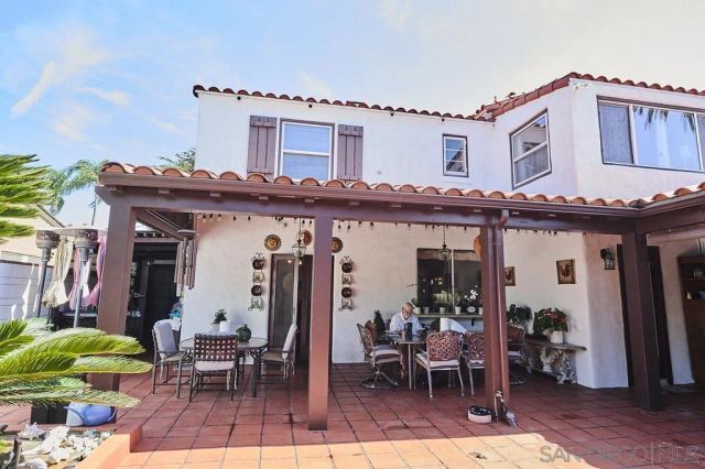 2454 presidio dr, San Diego, CA 92103