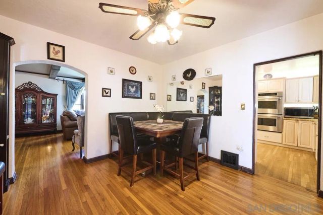 2454 presidio dr, San Diego, CA 92103