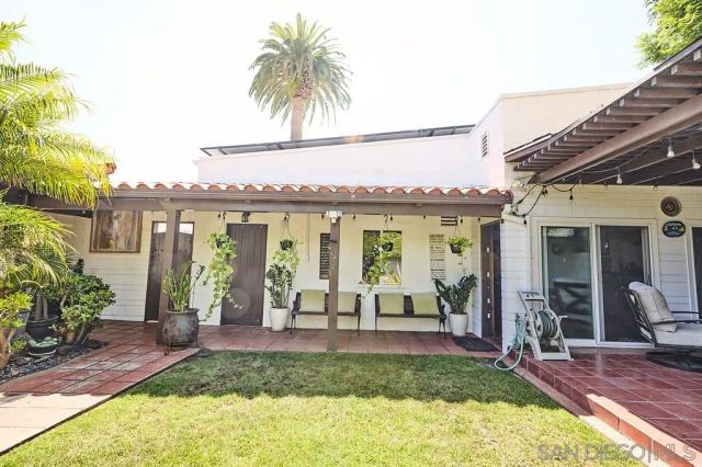 2454 presidio dr, San Diego, CA 92103