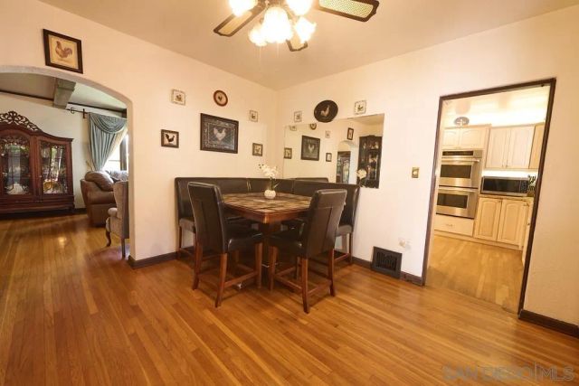 2454 presidio dr, San Diego, CA 92103