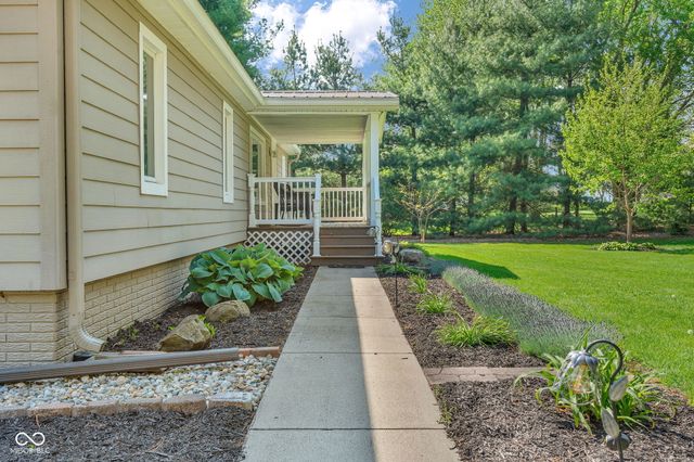 4315 W US HIGHWAY 136, Crawfordsville, IN 47933
