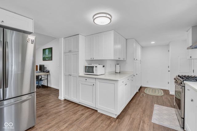 4315 W US HIGHWAY 136, Crawfordsville, IN 47933