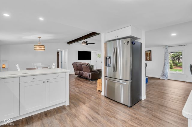 4315 W US HIGHWAY 136, Crawfordsville, IN 47933