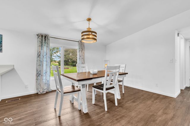 4315 W US HIGHWAY 136, Crawfordsville, IN 47933