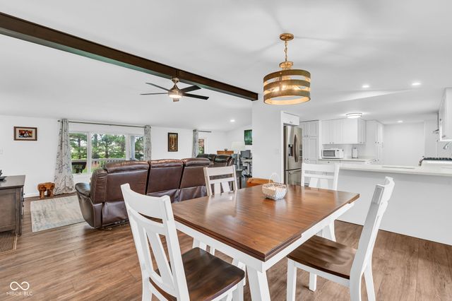 4315 W US HIGHWAY 136, Crawfordsville, IN 47933
