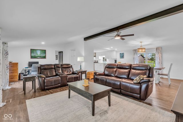 4315 W US HIGHWAY 136, Crawfordsville, IN 47933