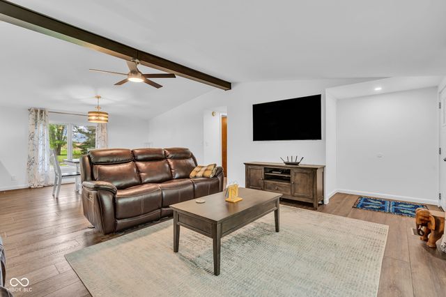 4315 W US HIGHWAY 136, Crawfordsville, IN 47933