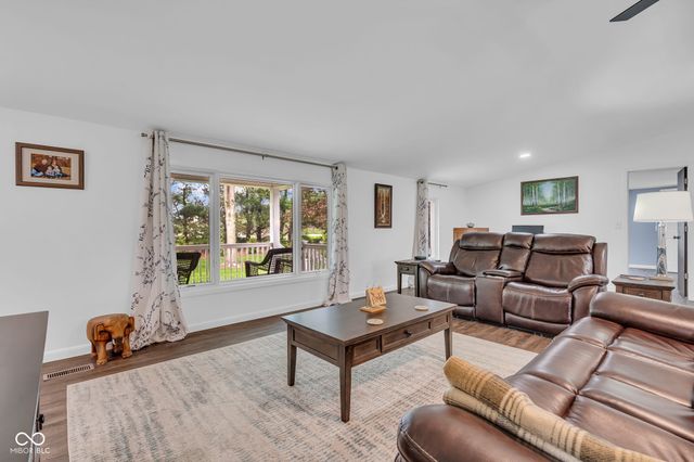 4315 W US HIGHWAY 136, Crawfordsville, IN 47933
