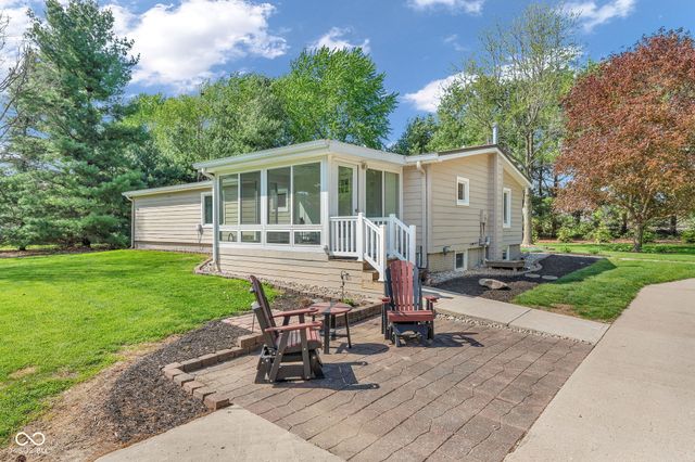 4315 W US HIGHWAY 136, Crawfordsville, IN 47933