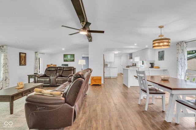 4315 W US HIGHWAY 136, Crawfordsville, IN 47933