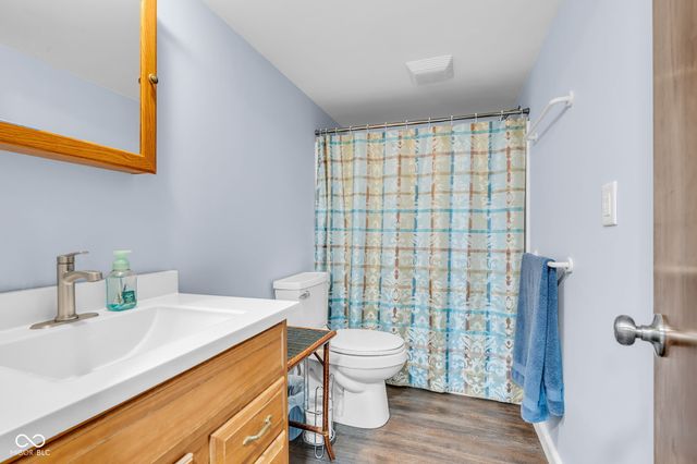 4315 W US HIGHWAY 136, Crawfordsville, IN 47933