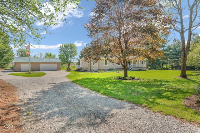 4315 W US HIGHWAY 136, Crawfordsville, IN 47933