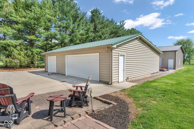 4315 W US HIGHWAY 136, Crawfordsville, IN 47933