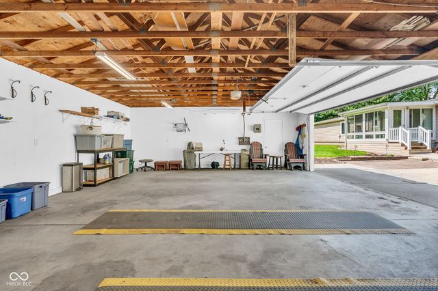 4315 W US HIGHWAY 136, Crawfordsville, IN 47933