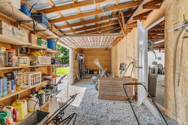 4315 W US HIGHWAY 136, Crawfordsville, IN 47933