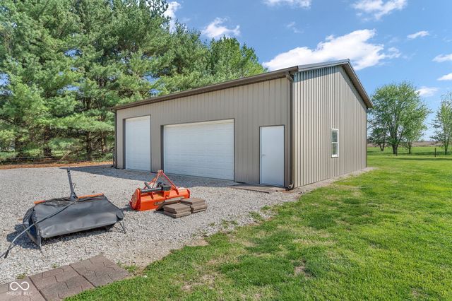 4315 W US HIGHWAY 136, Crawfordsville, IN 47933