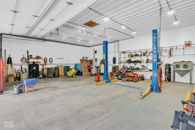 4315 W US HIGHWAY 136, Crawfordsville, IN 47933