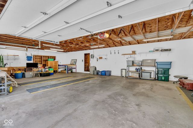 4315 W US HIGHWAY 136, Crawfordsville, IN 47933