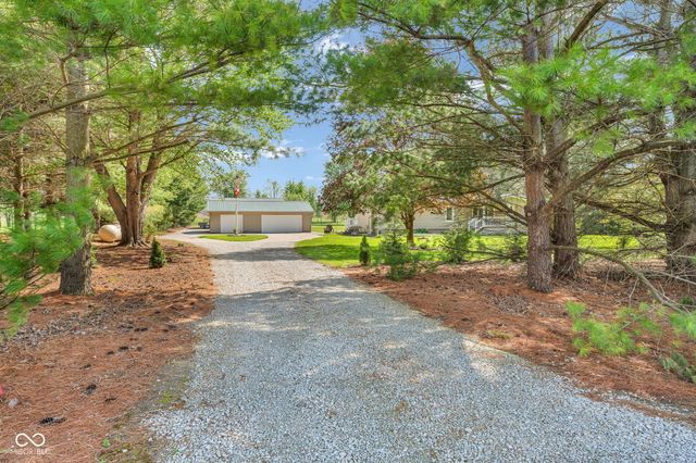 4315 W US HIGHWAY 136, Crawfordsville, IN 47933